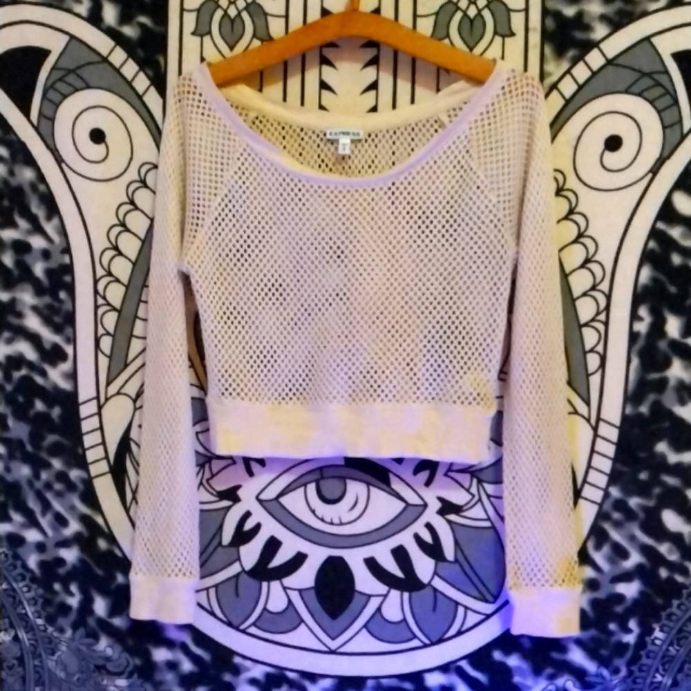 Express top xs